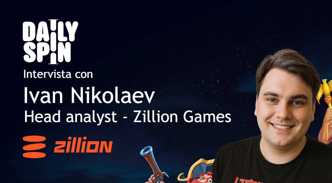 Intervisa Con Zillion Games